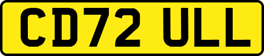 CD72ULL