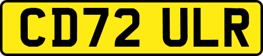 CD72ULR