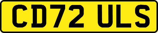 CD72ULS