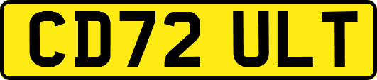 CD72ULT