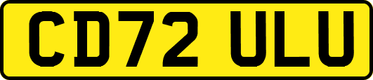 CD72ULU