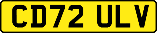 CD72ULV