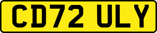 CD72ULY