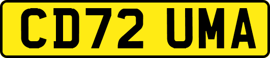 CD72UMA