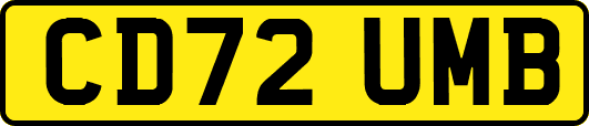 CD72UMB