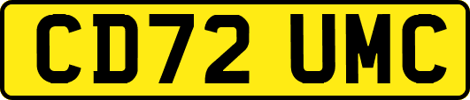 CD72UMC