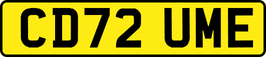 CD72UME