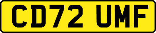 CD72UMF