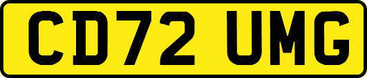CD72UMG