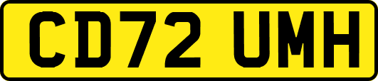 CD72UMH