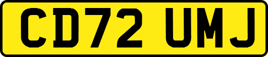 CD72UMJ