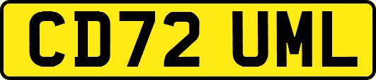 CD72UML