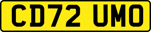CD72UMO