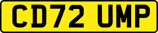 CD72UMP