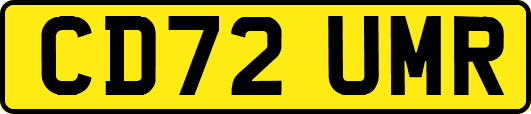 CD72UMR