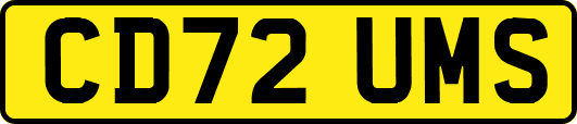 CD72UMS