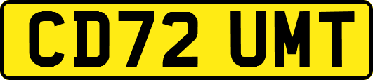 CD72UMT