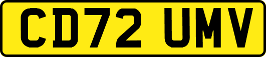 CD72UMV