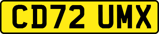 CD72UMX