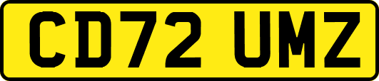 CD72UMZ