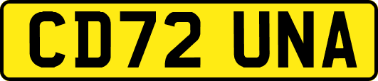 CD72UNA