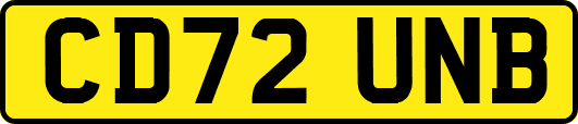 CD72UNB