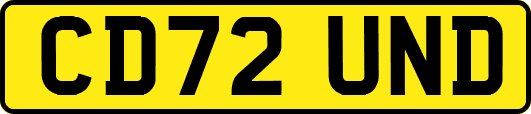 CD72UND