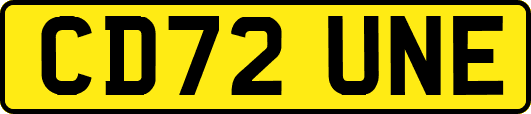 CD72UNE