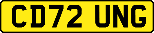 CD72UNG