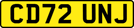 CD72UNJ