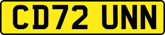 CD72UNN