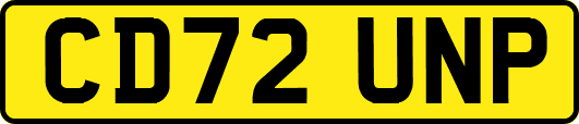 CD72UNP