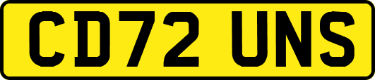 CD72UNS