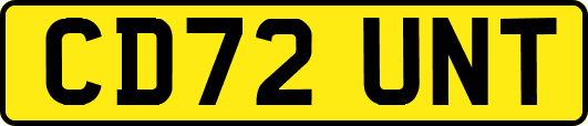 CD72UNT