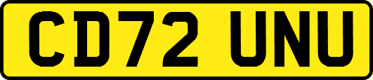 CD72UNU