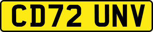 CD72UNV