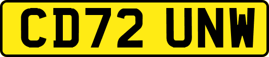 CD72UNW