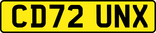 CD72UNX
