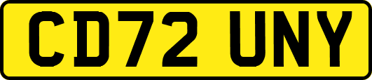 CD72UNY