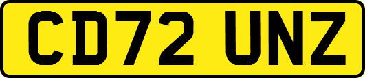CD72UNZ