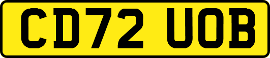 CD72UOB