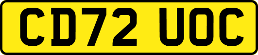 CD72UOC