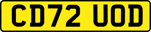 CD72UOD