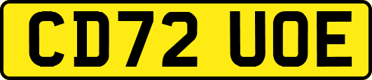 CD72UOE