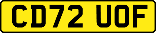 CD72UOF