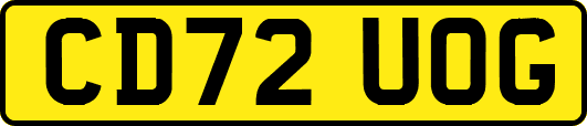 CD72UOG