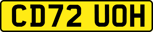 CD72UOH