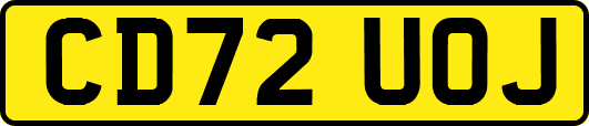 CD72UOJ