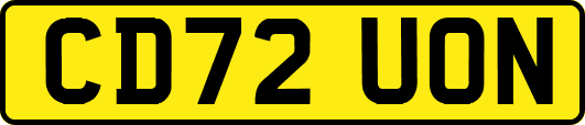 CD72UON
