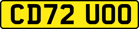 CD72UOO